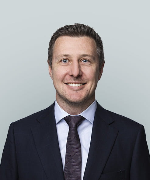 Jared Lynch
