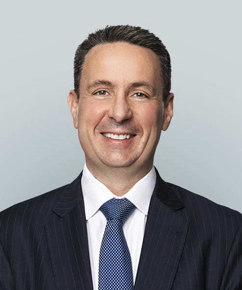 Jock O'Shea