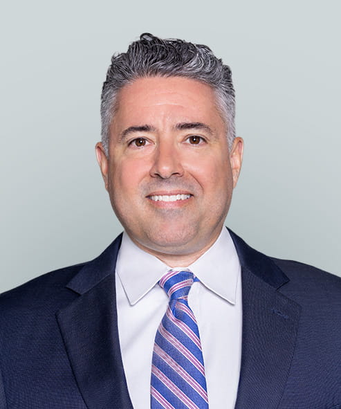 Joe Giannini