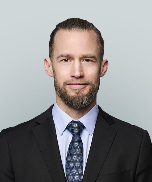 Joel Moss