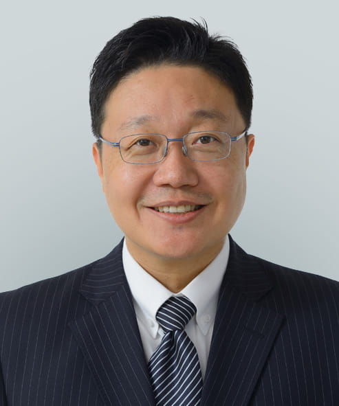 John Kim