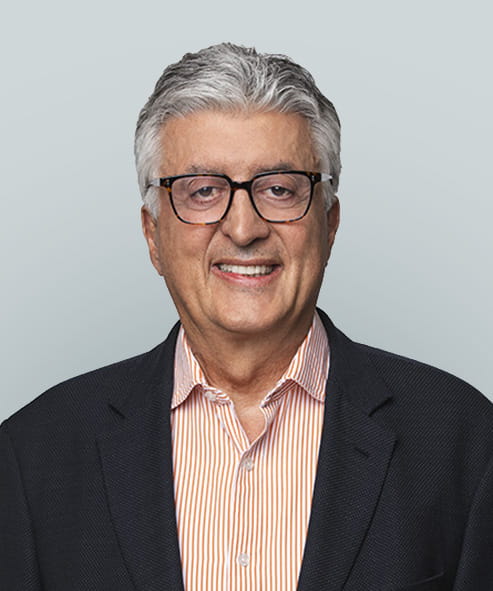 John Pavlakis