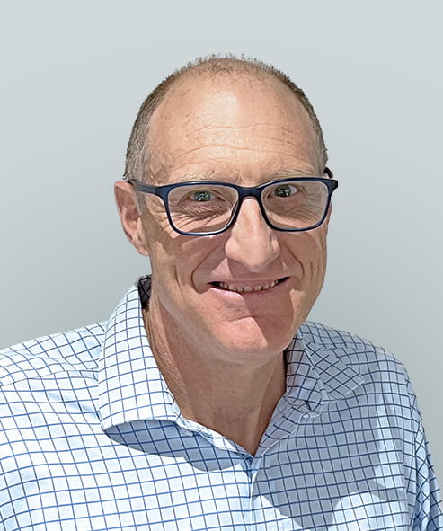 John Sartori
