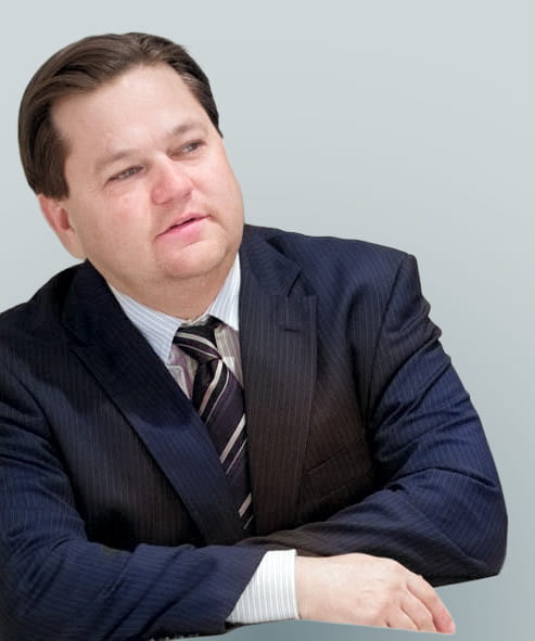 John Stawyskyj