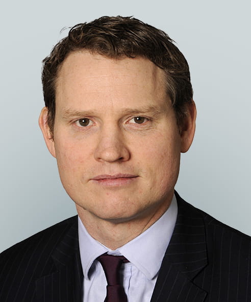 Jonathan Parry