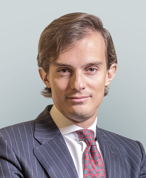 Jorge Ramírez