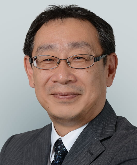 Kensuke Inoue