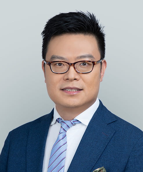 Lance Jiang