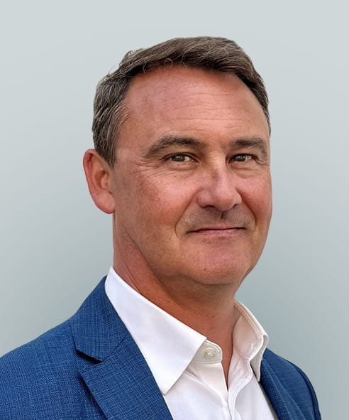 Lee Doyle