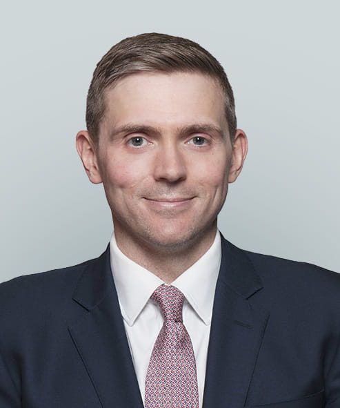 Lee Foxcroft