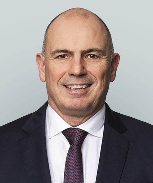 Lee McDonald