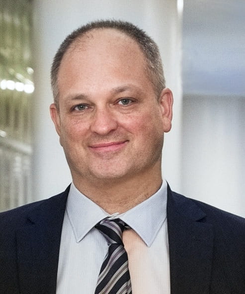 Mark Disney