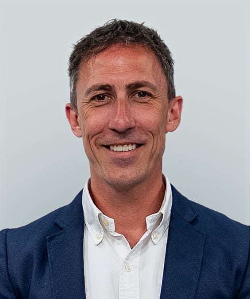 Mark Hendry