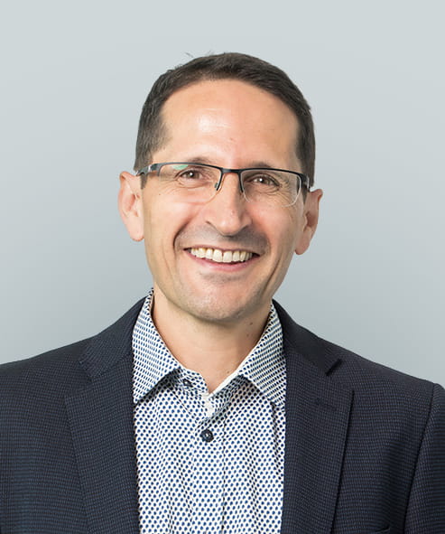 Mark Papallo
