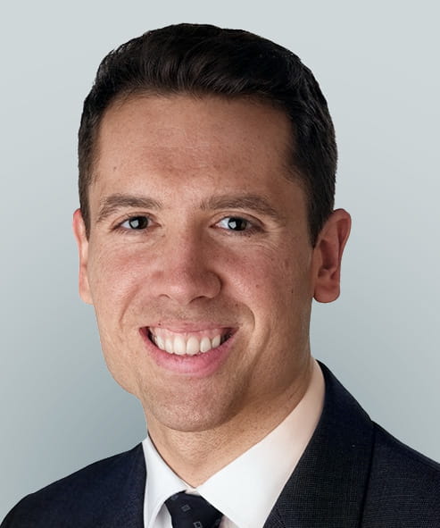 Mark Spinney