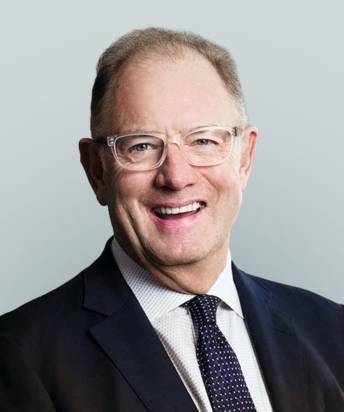 Mark Stanbridge