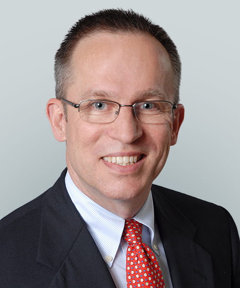 Mark Walsh