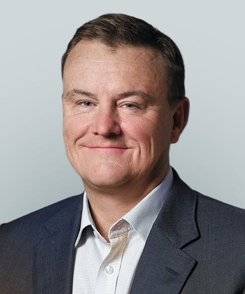 Martyn Rogers