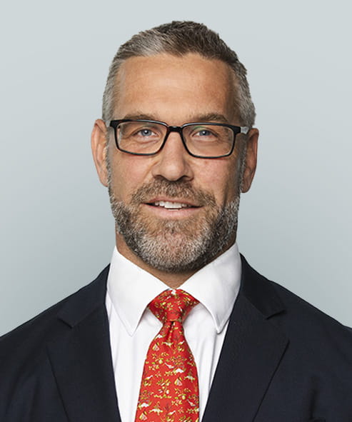 Matthew Blycha