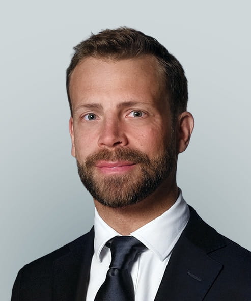 Matthew Pentecost
