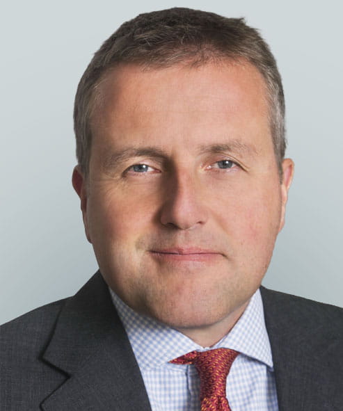 Matthew Saunders