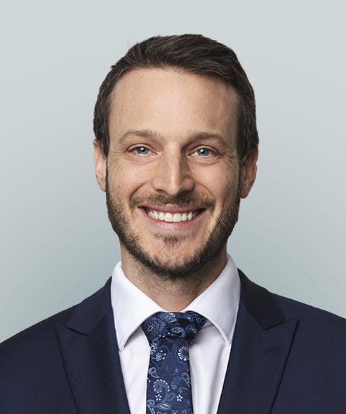 Matthew Taylor