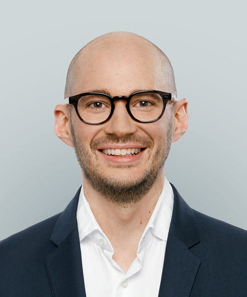 Matthias Rüdt von Collenberg