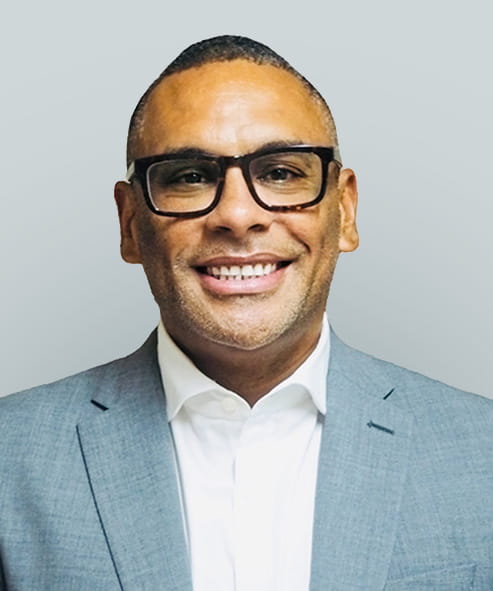 Michael Henao