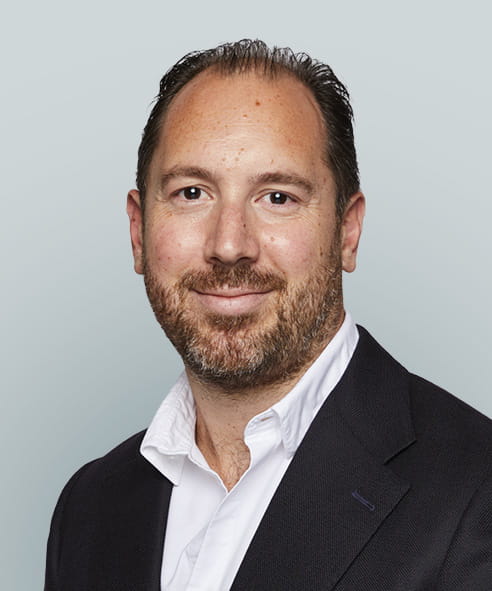Michael Miranda