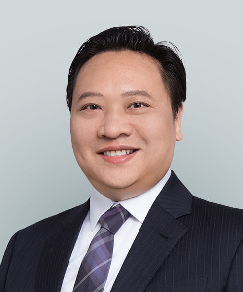 Michael Sheng