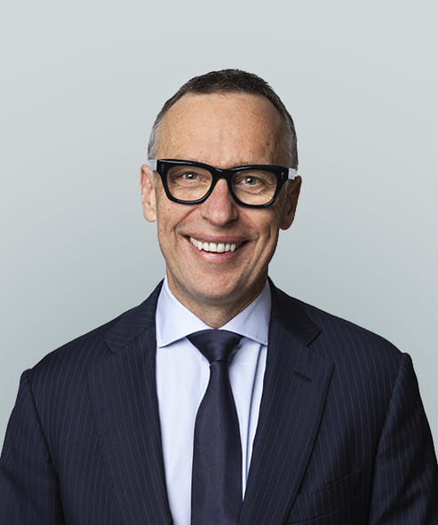 Michael Sloan
