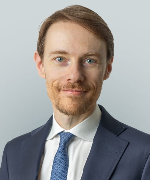 Michele Milanese