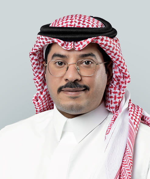Mushri Alsahli