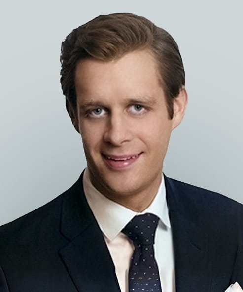 Neil Donovan