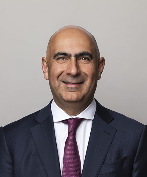 Neil Pathak