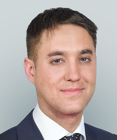 Neil Ziatabari