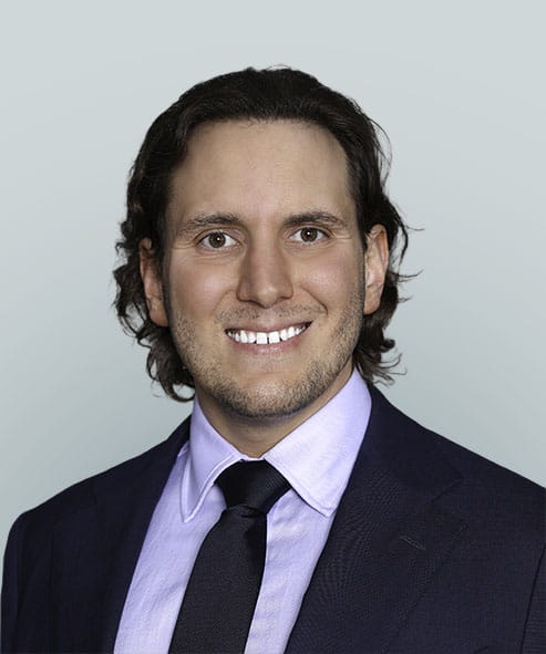Nicholas Allen