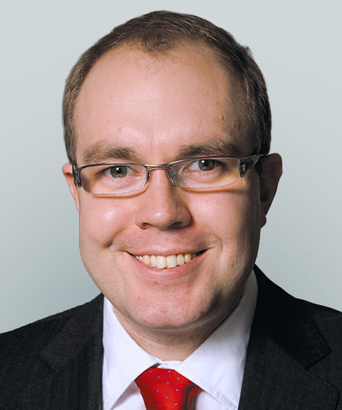 Nicholas Hilder