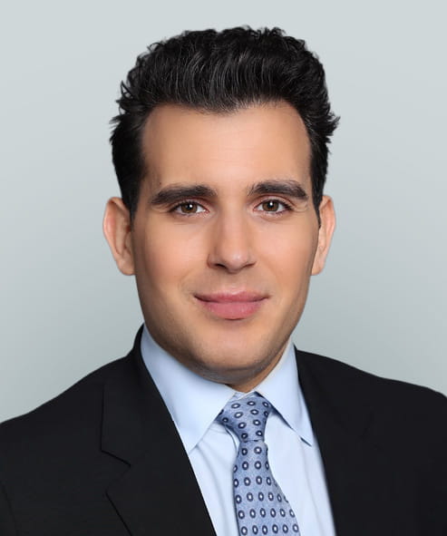 Nicholas Maggipinto