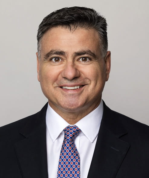 Nicholas Mavrakis