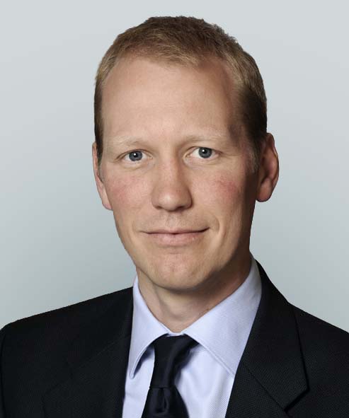 Nick Goddard
