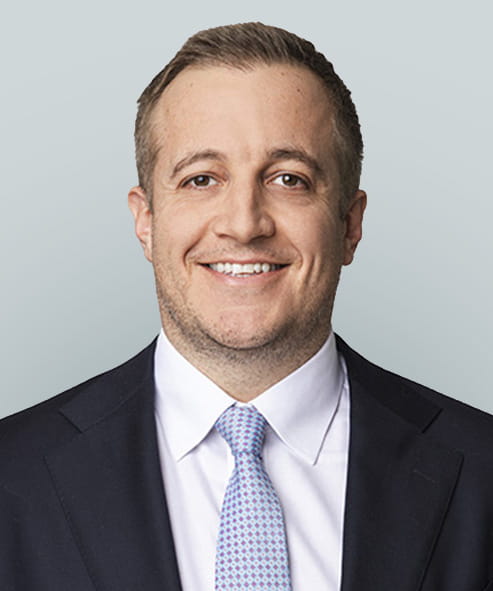 Nick Perkins