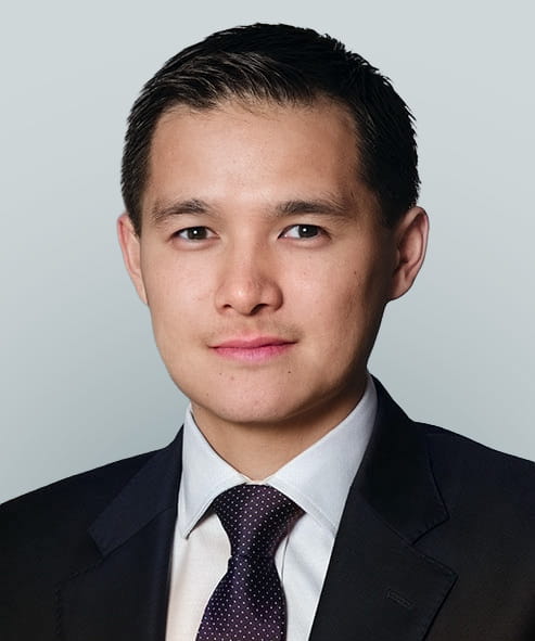 Nick Wong