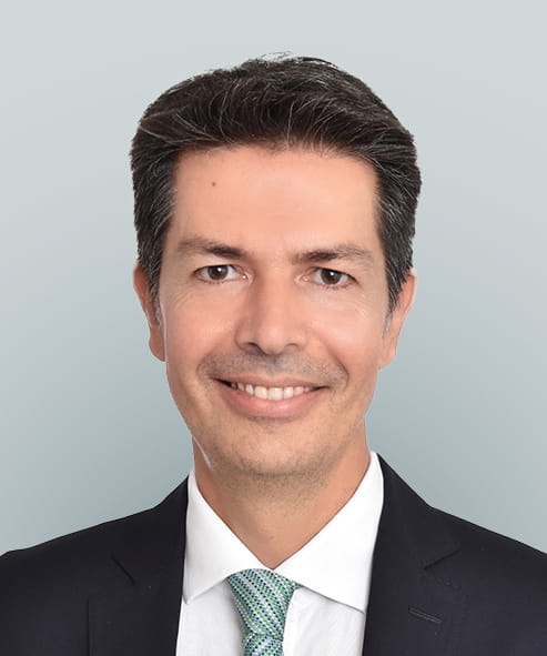 Nicolas Quoy
