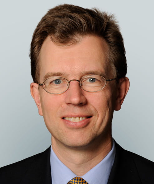 Nigel Ward