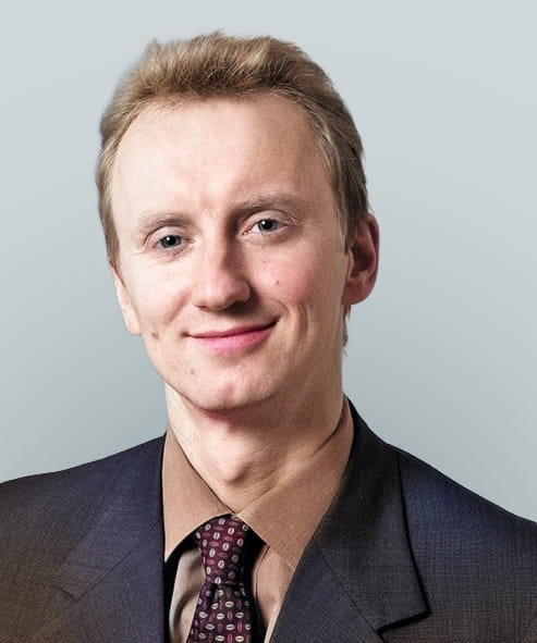 Patrick Boyle