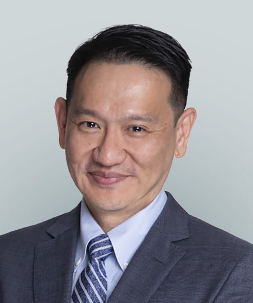 Patrick Phua