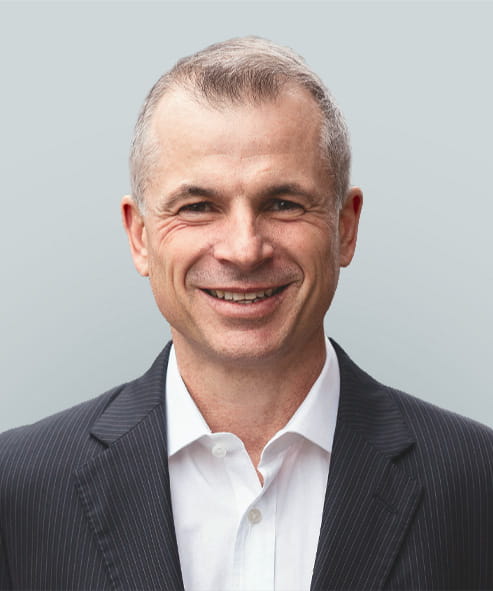 Paul Jenkins