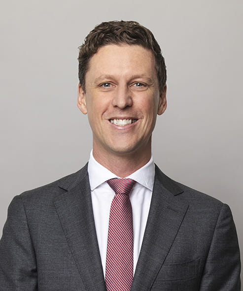Paul Wilson