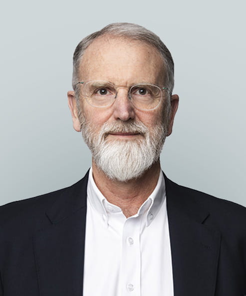Peter Armitage